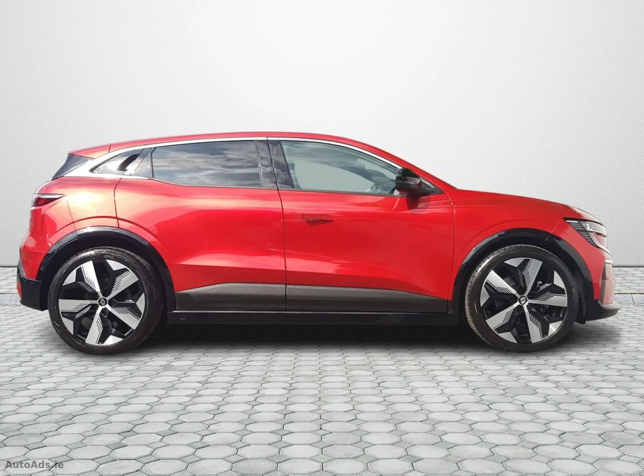 2023 Renault Megane E-Tech – photo 10