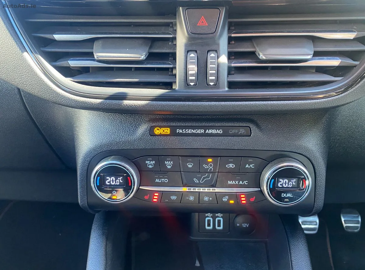 2022 Ford Kuga – photo 19