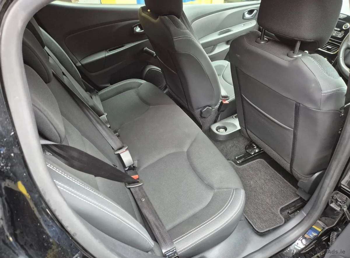 2019 Renault Clio – photo 10