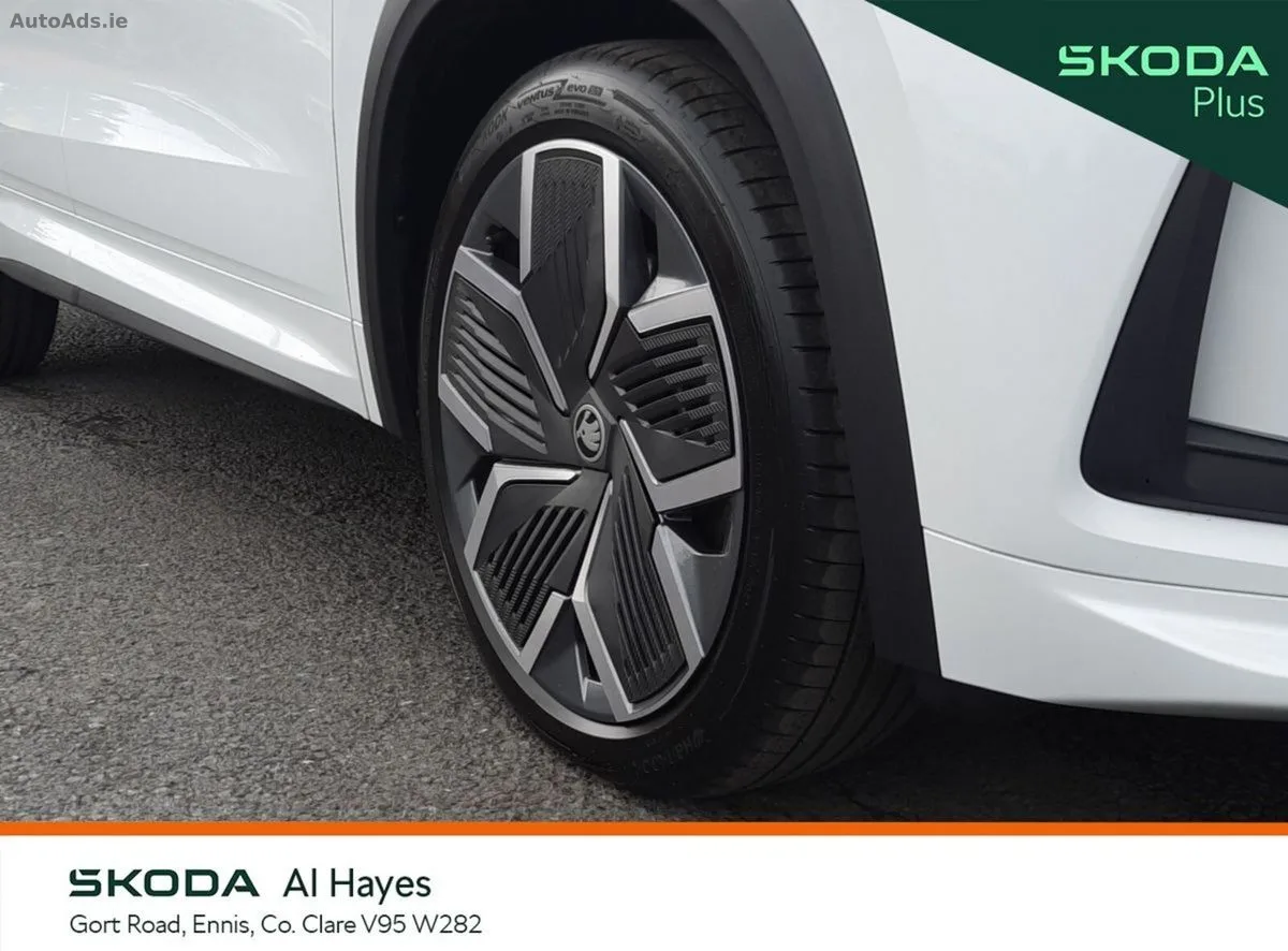 2026 Skoda Kodiaq – photo 6