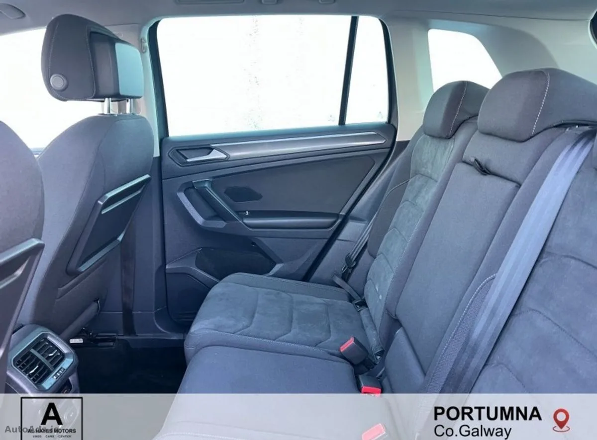 2019 Volkswagen Tiguan – photo 6