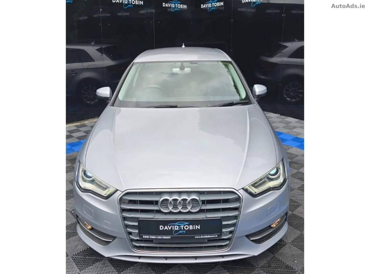 2016 Audi A3 – photo 6