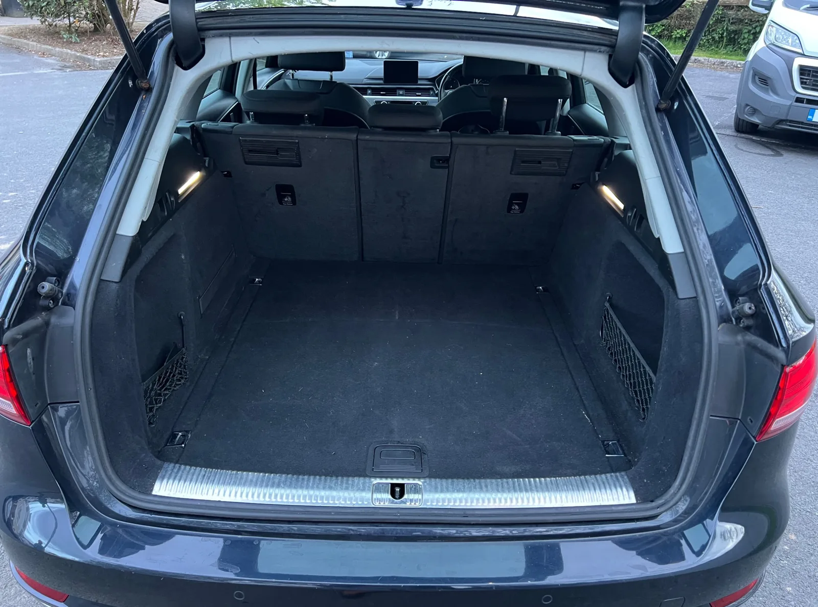 2016 Audi A4 – photo 6