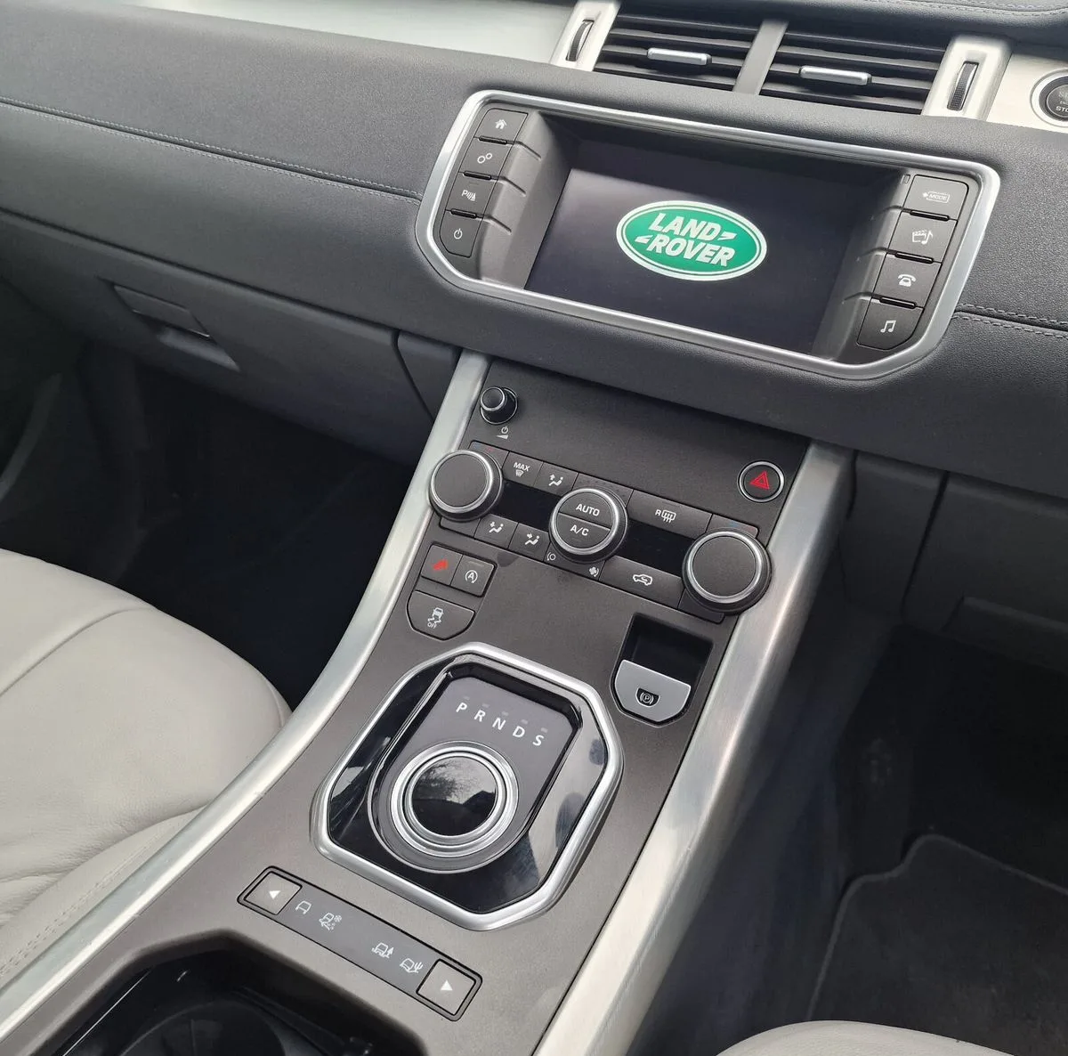 2016 Land Rover Range Rover Evoque – photo 12