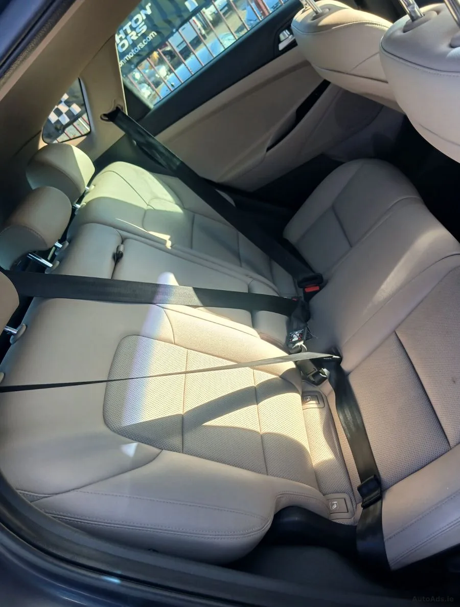 2016 Hyundai Tucson – photo 10