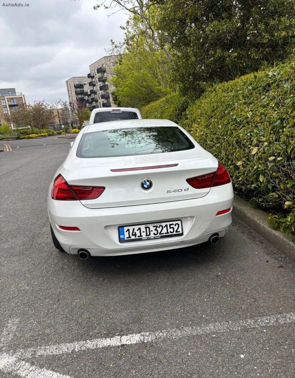 2012 BMW X5 – photo 6