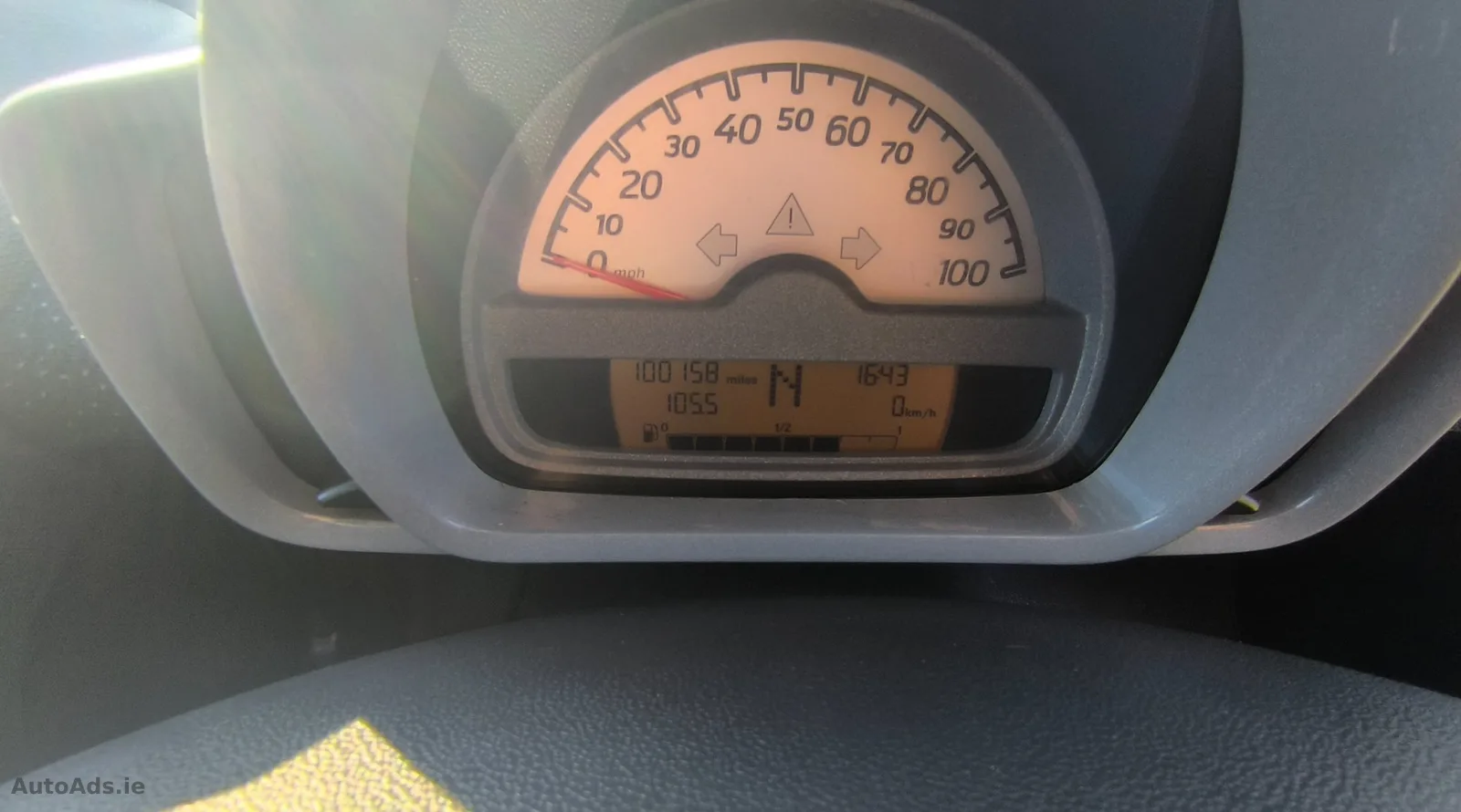 2008 Smart Fortwo – photo 10