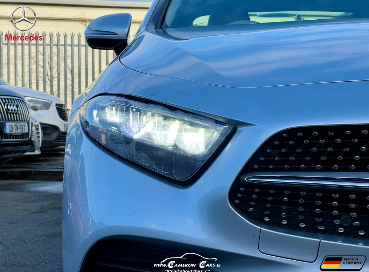 2019 Mercedes-Benz CLS – photo 14