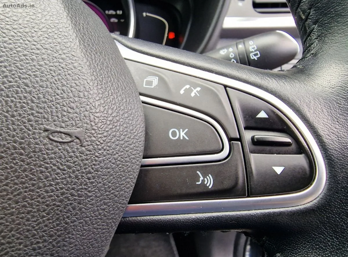2017 Renault Kadjar – photo 18