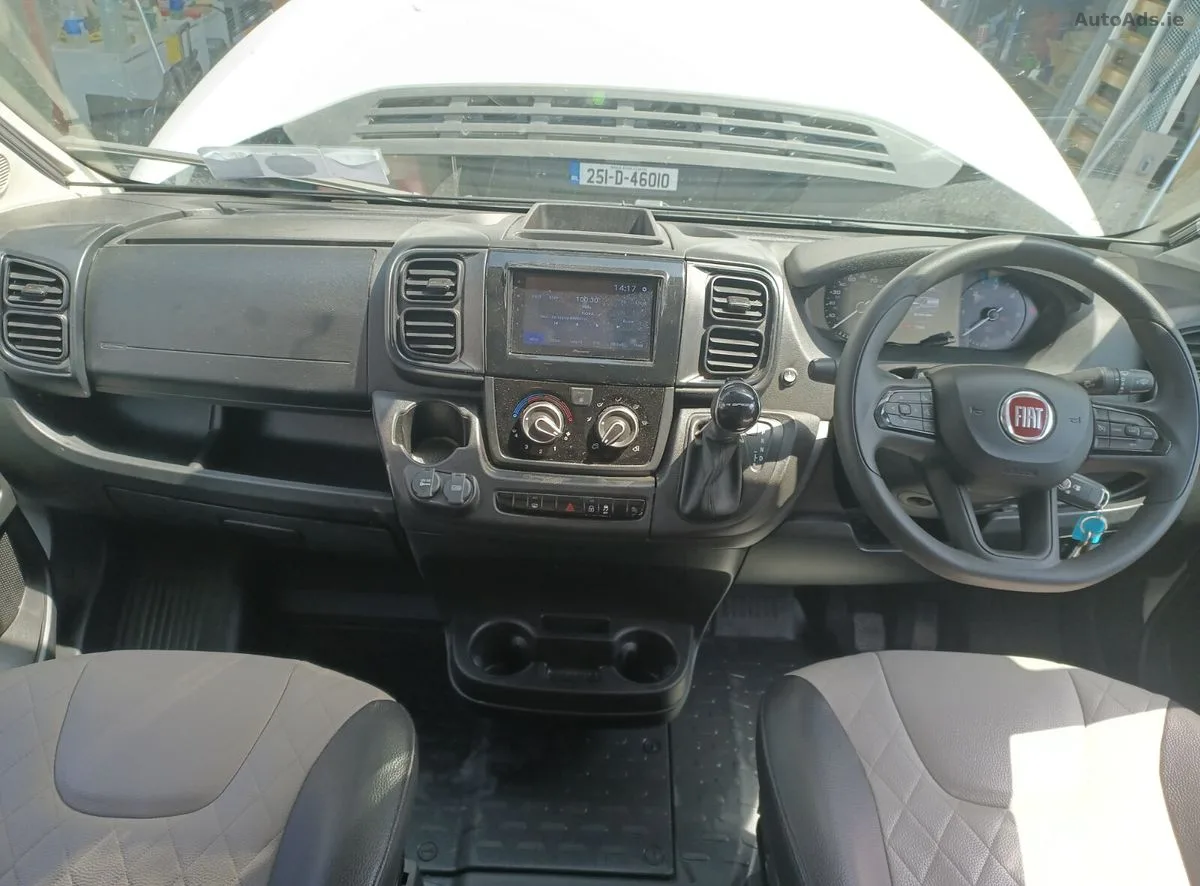 2024 Fiat Ducato Weinsberg Carasuite – photo 12