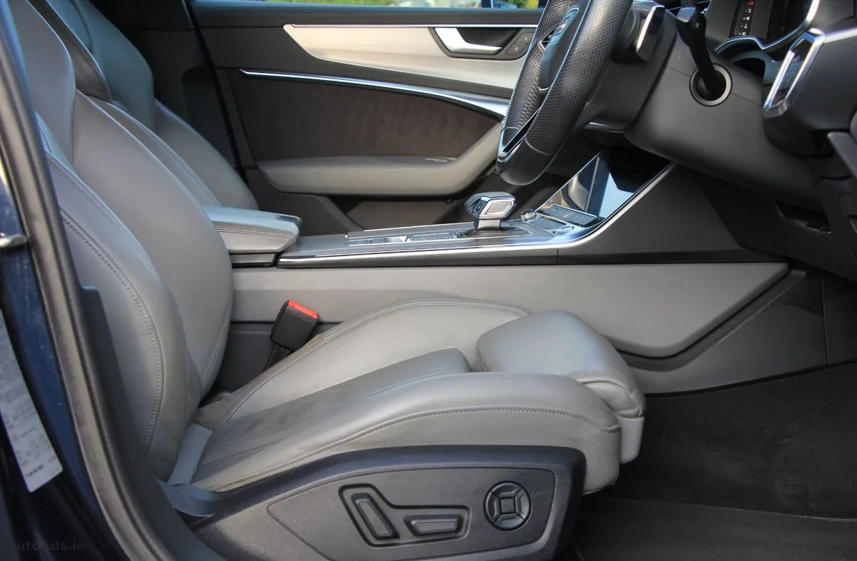 2019 Audi A6 – photo 15