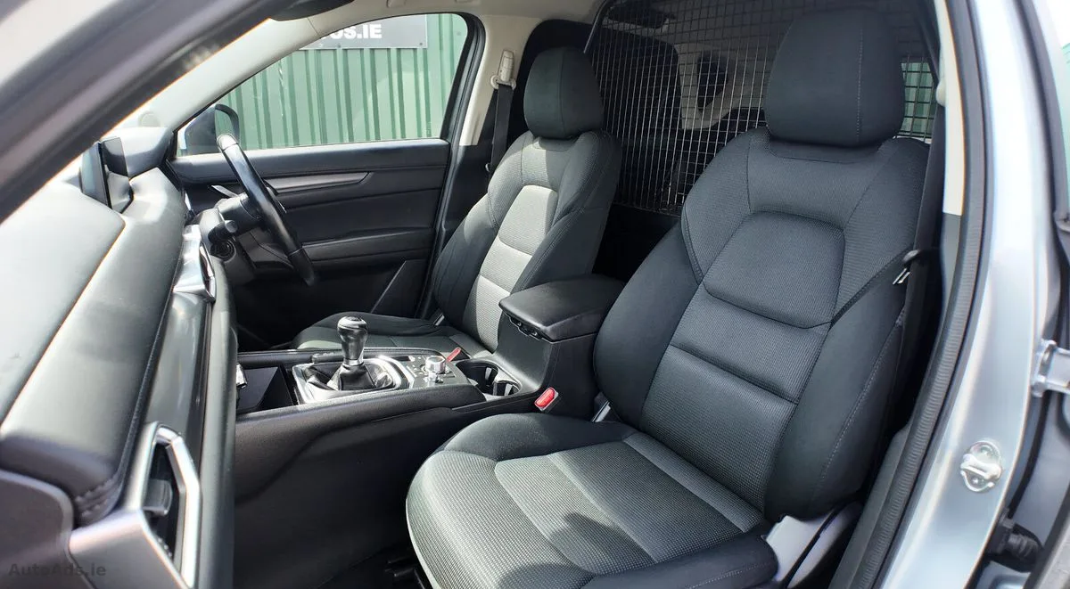 2019 Mazda CX-5 – photo 15