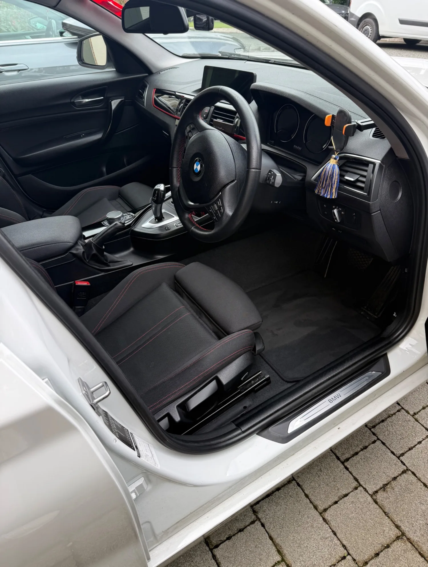 2018 BMW 1 Series – photo 6
