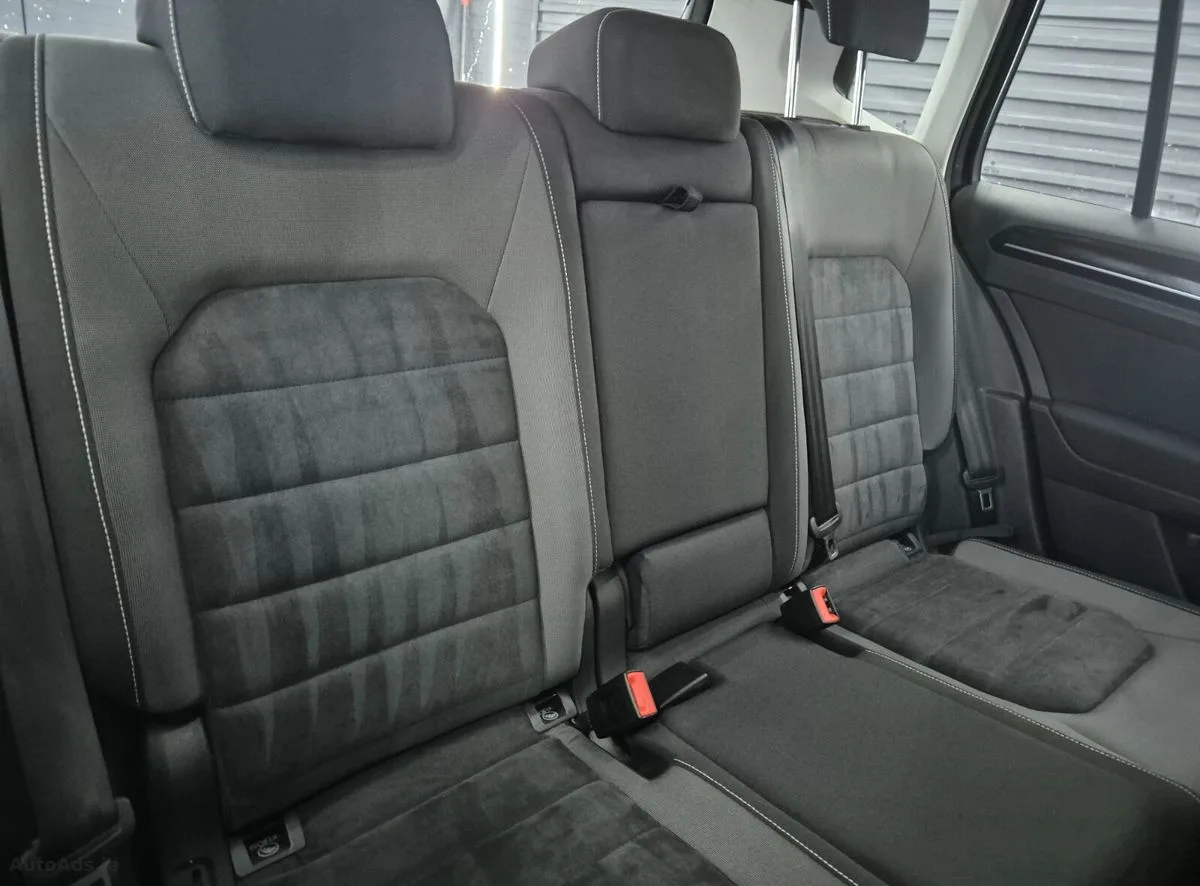 2016 Volkswagen Golf – photo 10