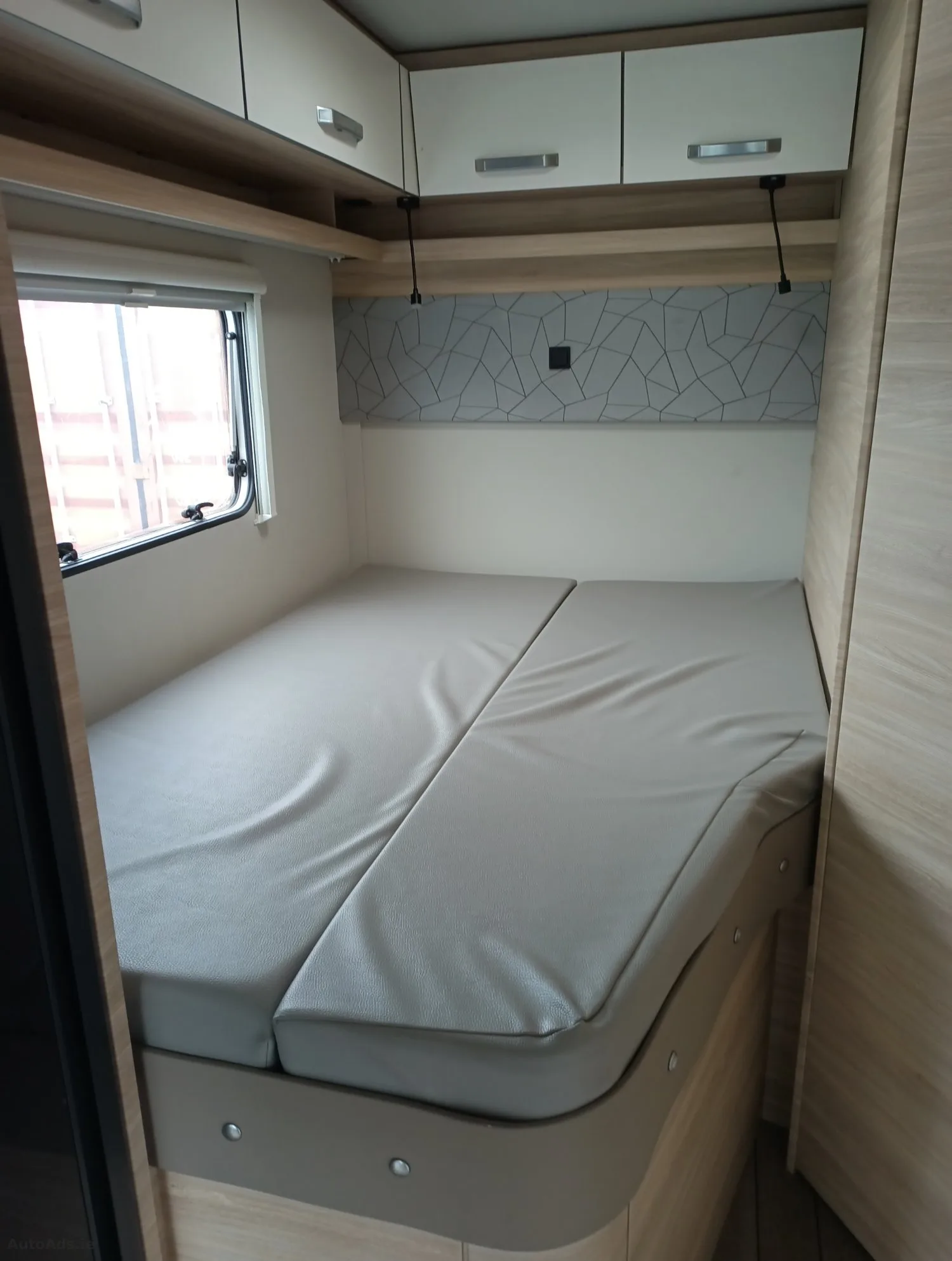 2024 Fiat Ducato – photo 11