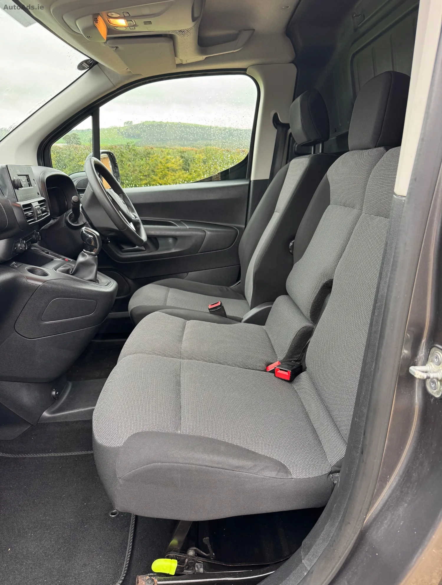 2019 Opel Combo – photo 8