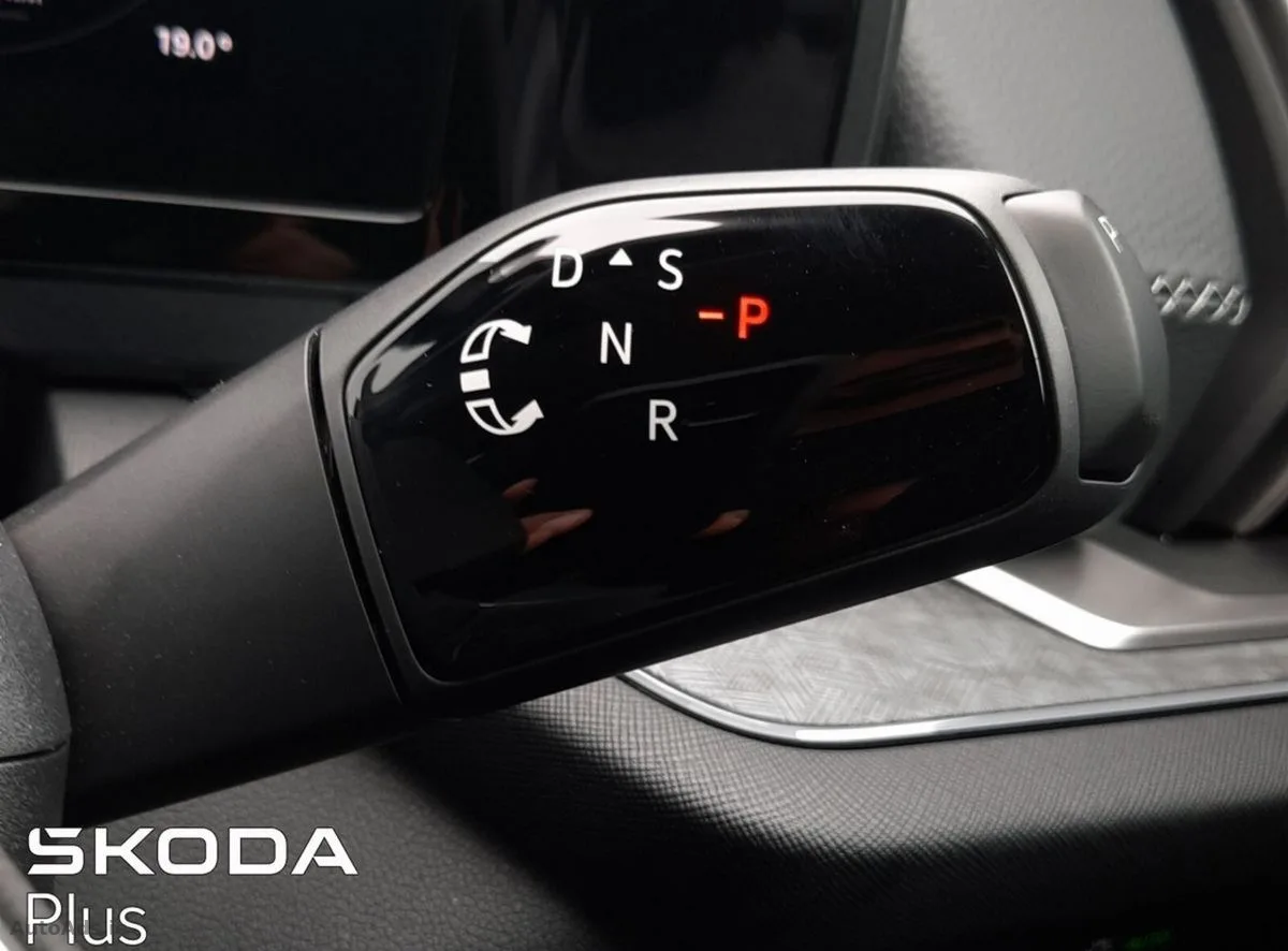 2026 Skoda Kodiaq – photo 12
