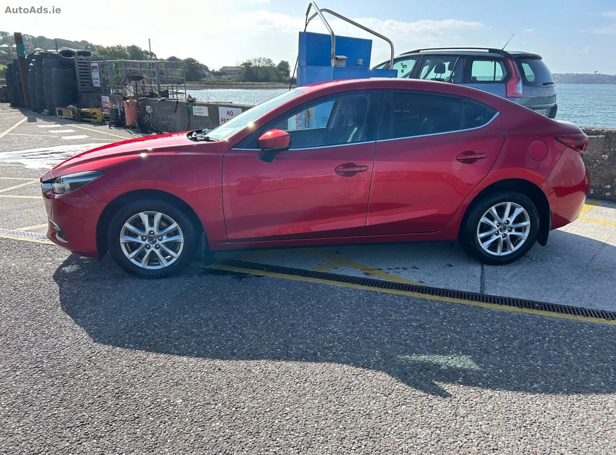 2017 Mazda Mazda3 – photo 4