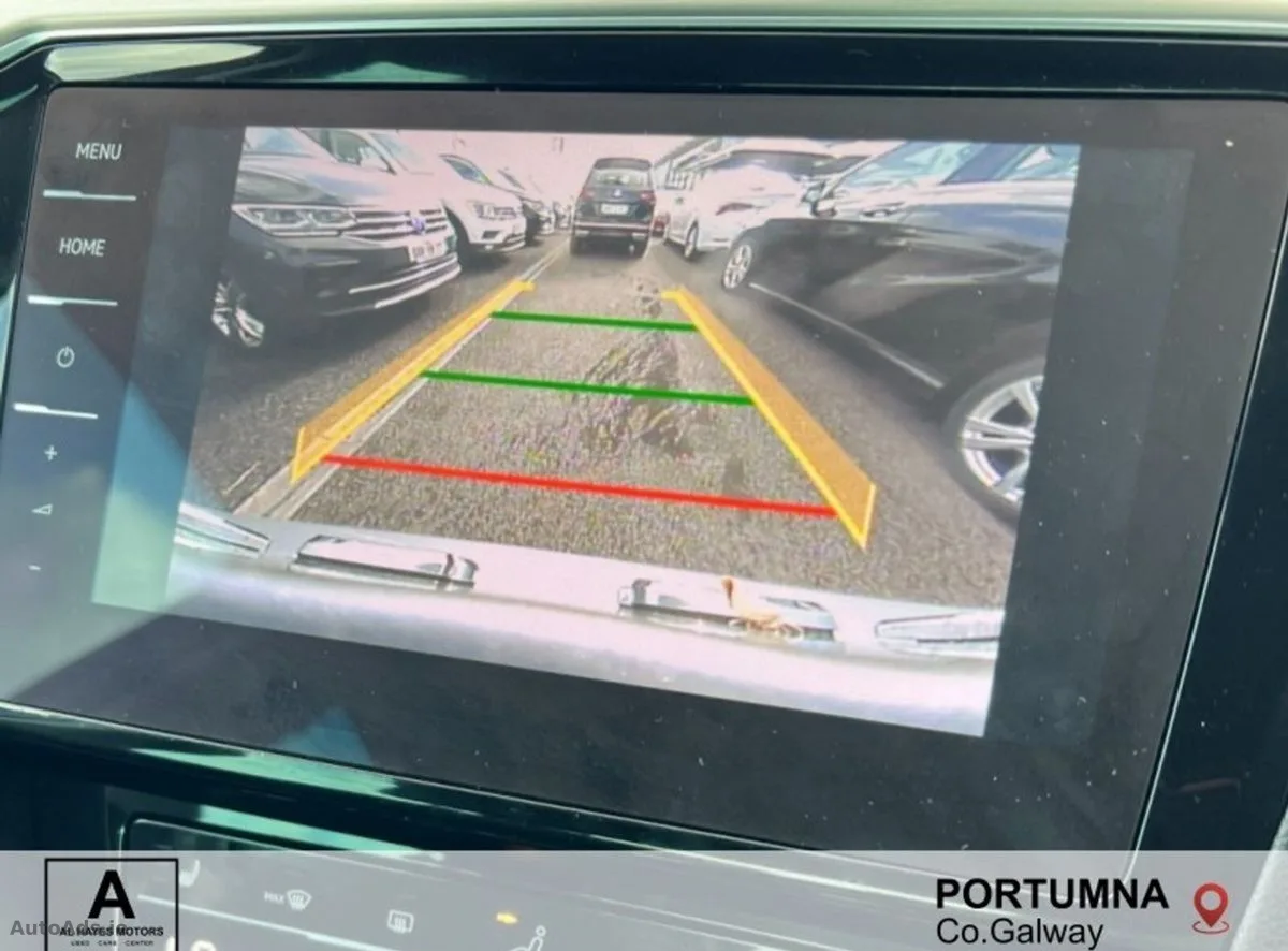 2020 Volkswagen Passat – photo 8