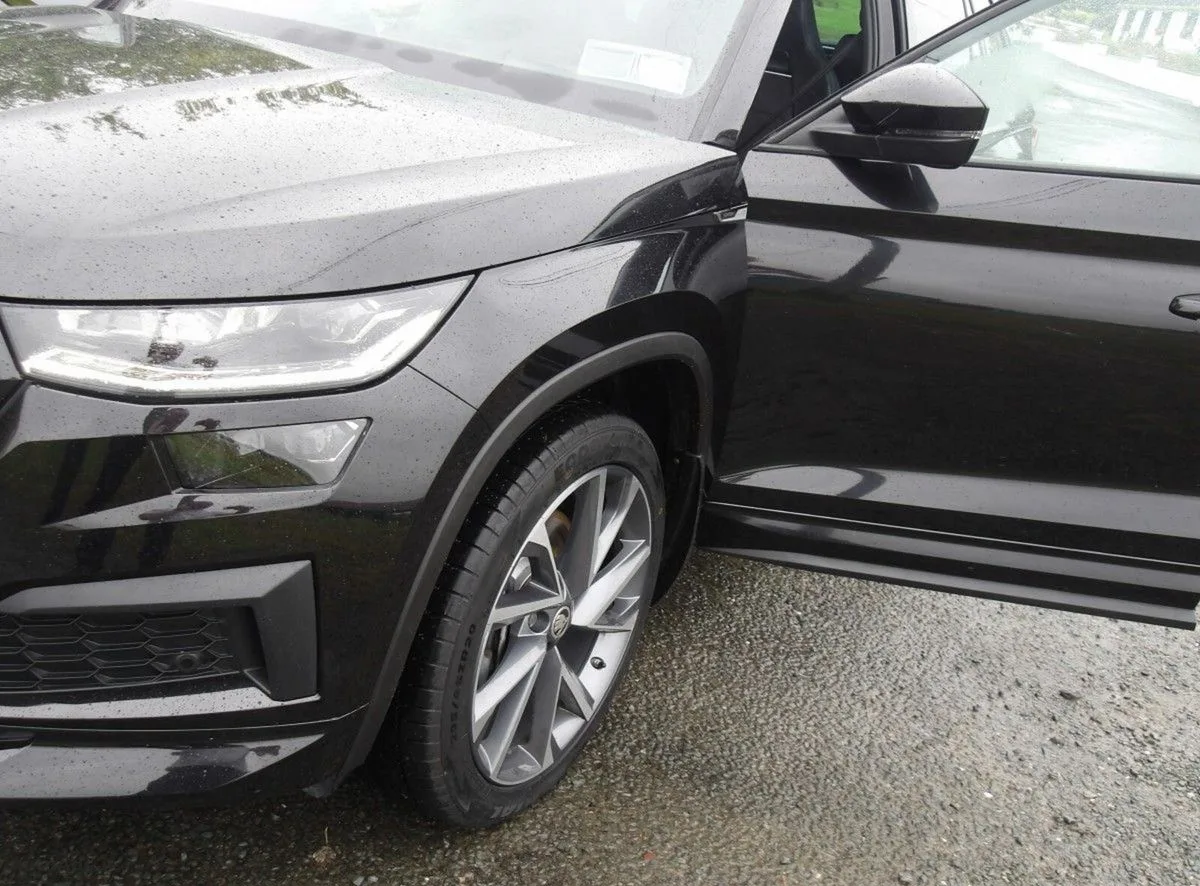 2023 Skoda Kodiaq – photo 9