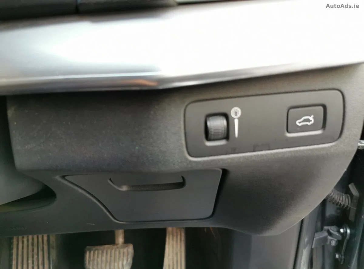 2018 Volvo XC90 – photo 9