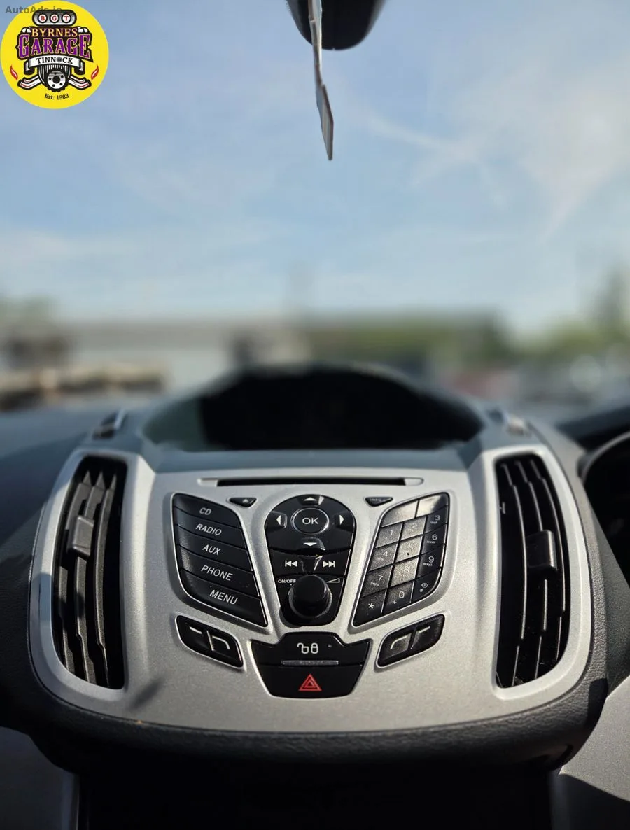 2014 Ford C-Max – photo 18