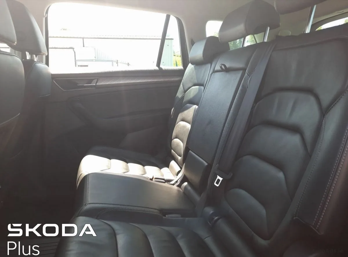 2024 Skoda Kodiaq – photo 7