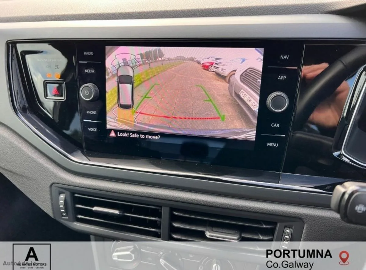 2023 Volkswagen Taigo – photo 8