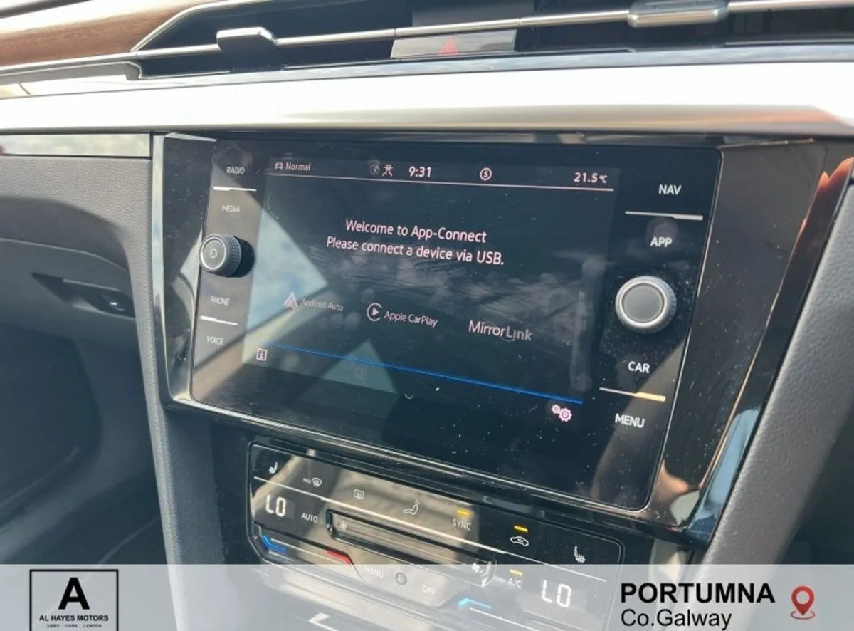 2023 Volkswagen Arteon – photo 10