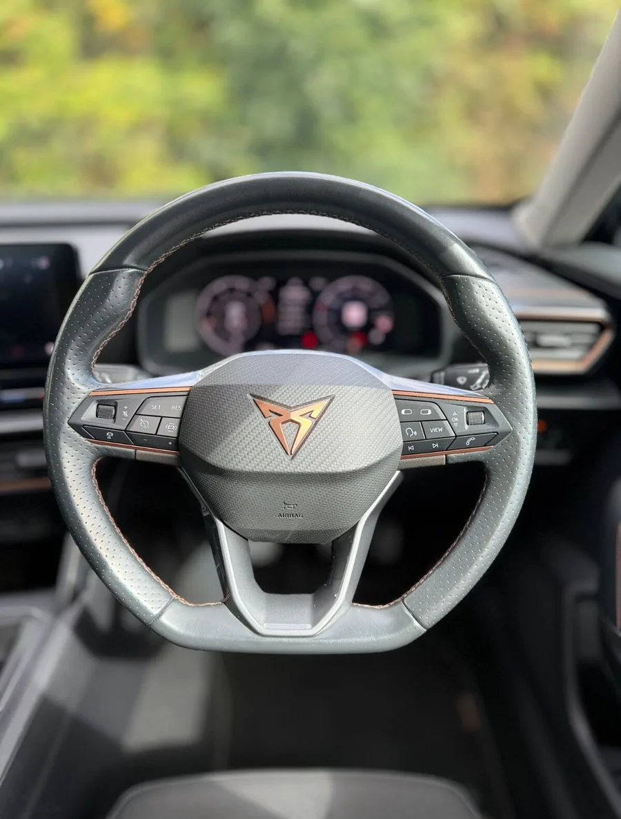 2022 Cupra Formentor – photo 17