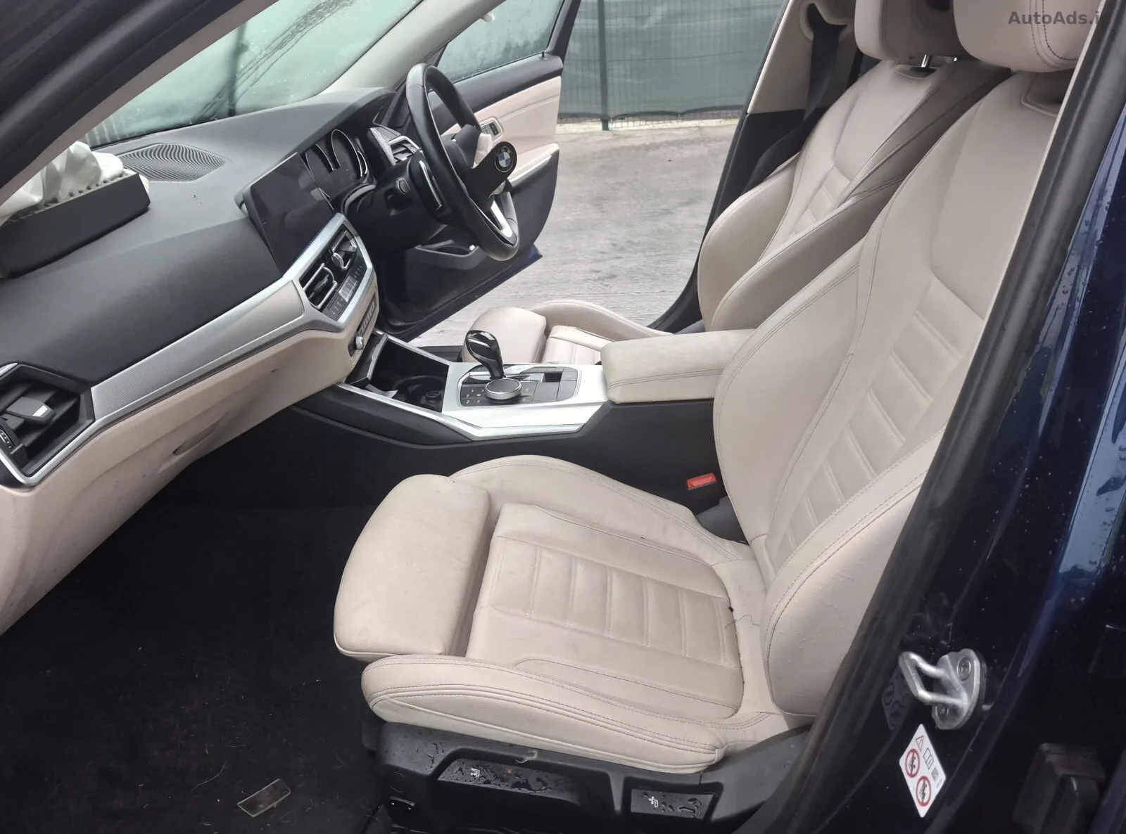 2019 BMW 3 Series – photo 9