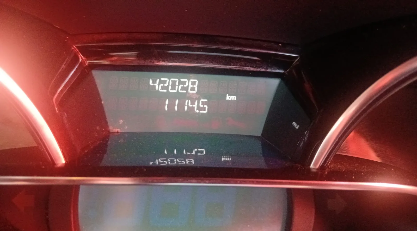 2017 Renault Clio