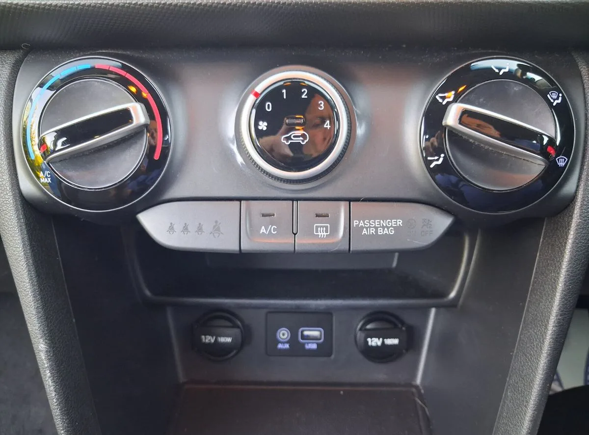 2018 Hyundai KONA – photo 12