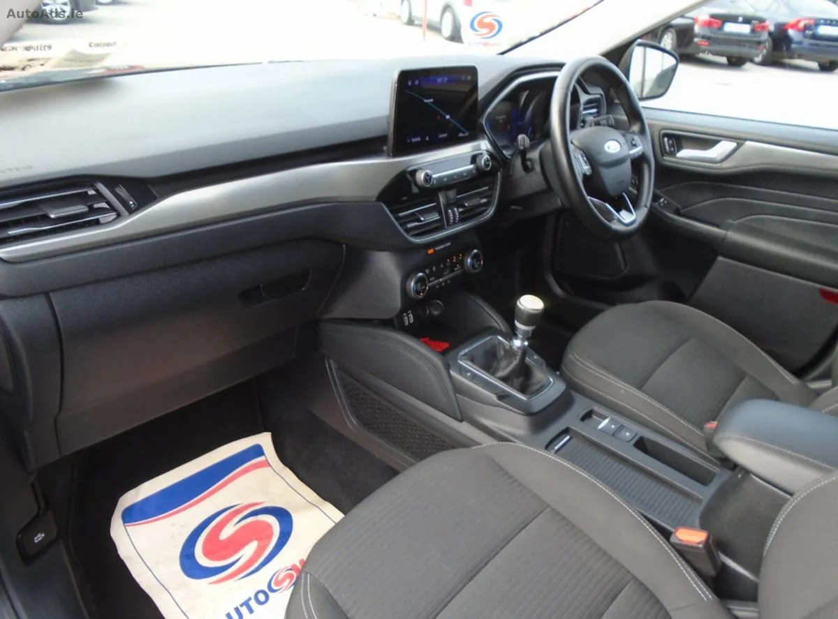 2022 Ford Kuga – photo 14
