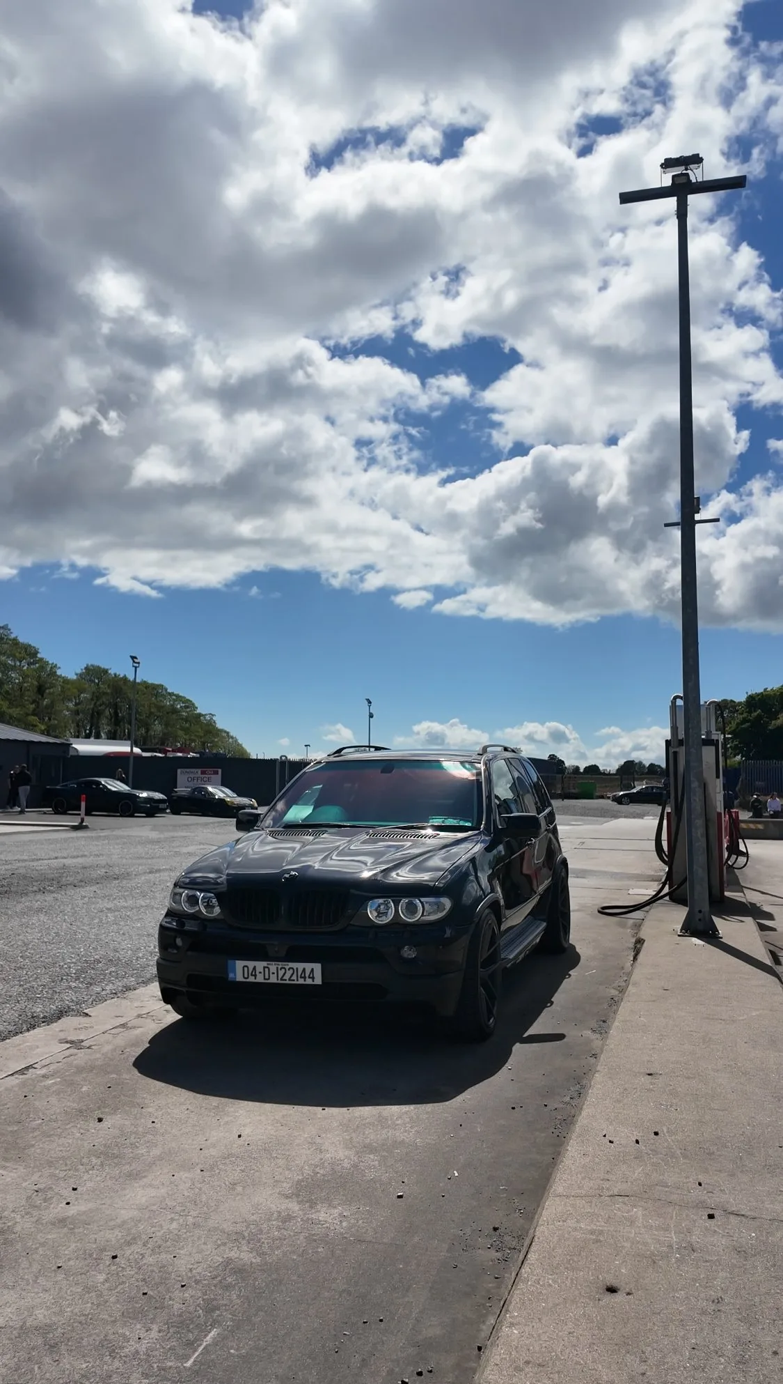 2004 BMW X5 – photo 7