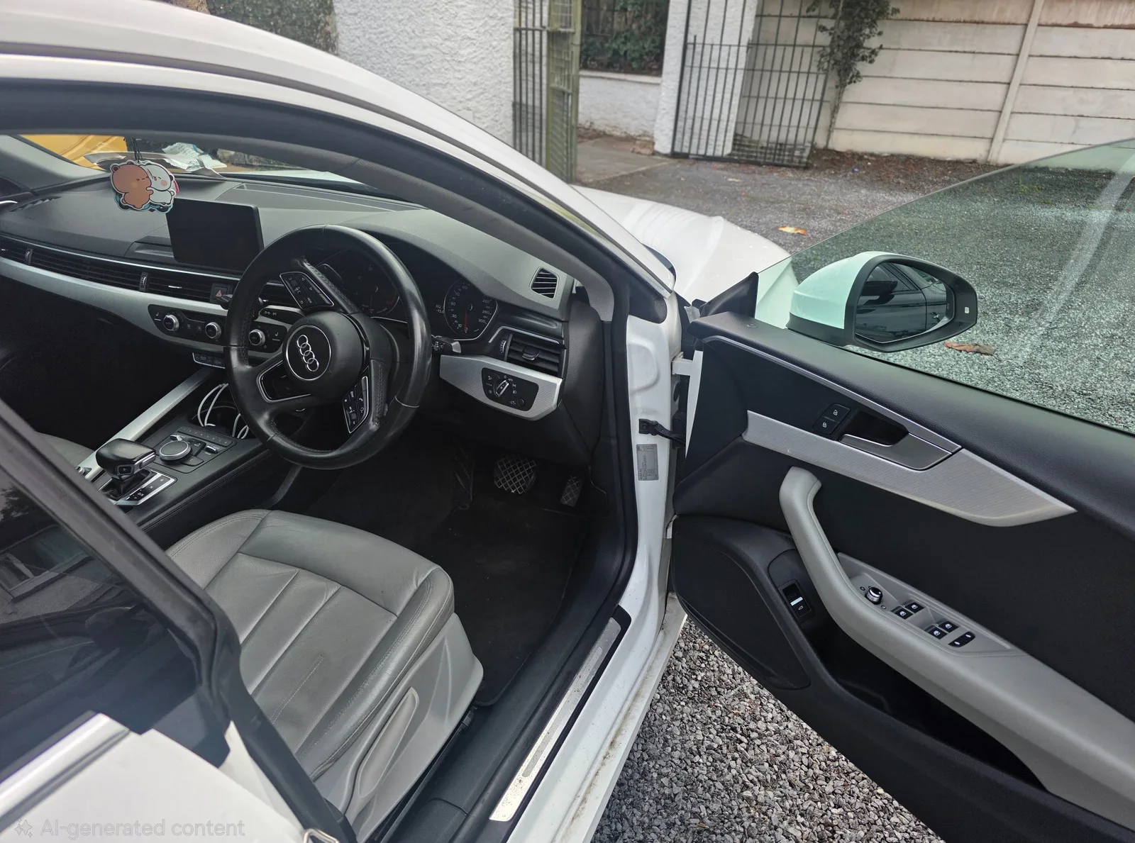 2018 Audi A5 – photo 8