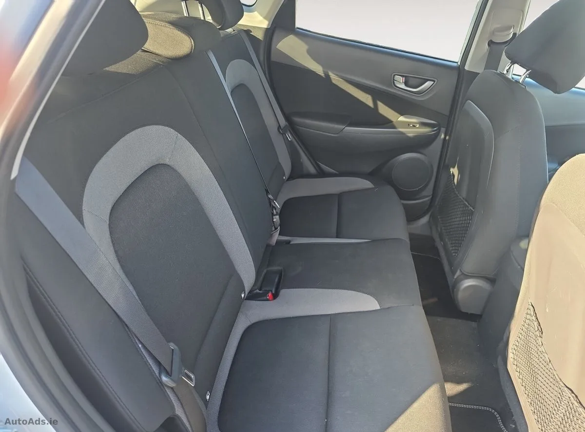 2019 Hyundai KONA – photo 13