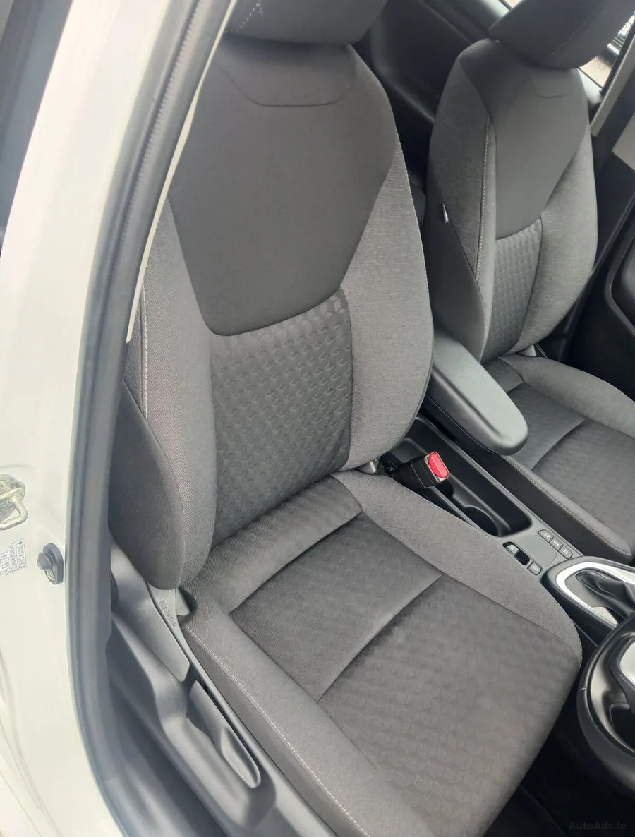 2023 Toyota Yaris – photo 18