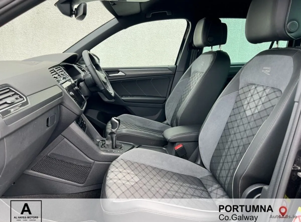 2024 Volkswagen Tiguan – photo 4