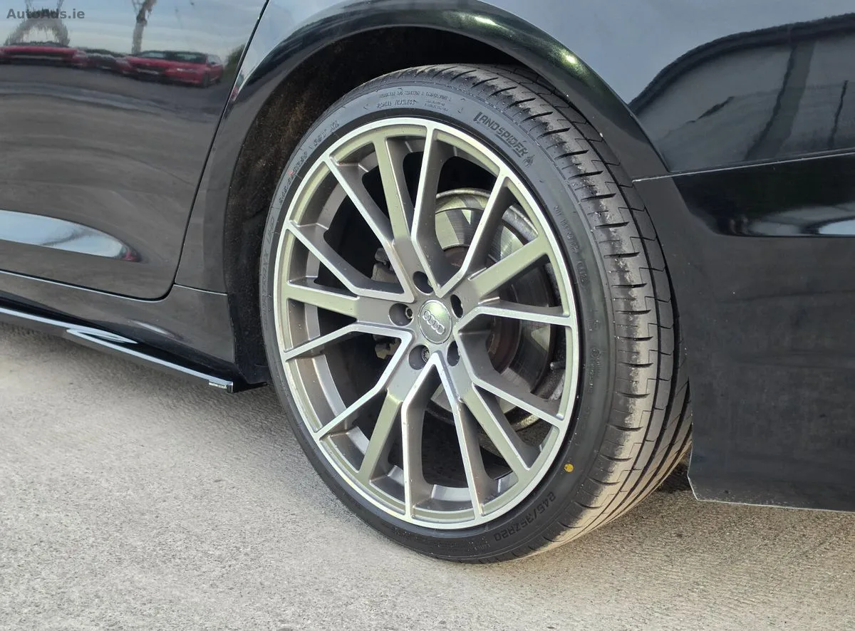 2018 Audi A6 – photo 20