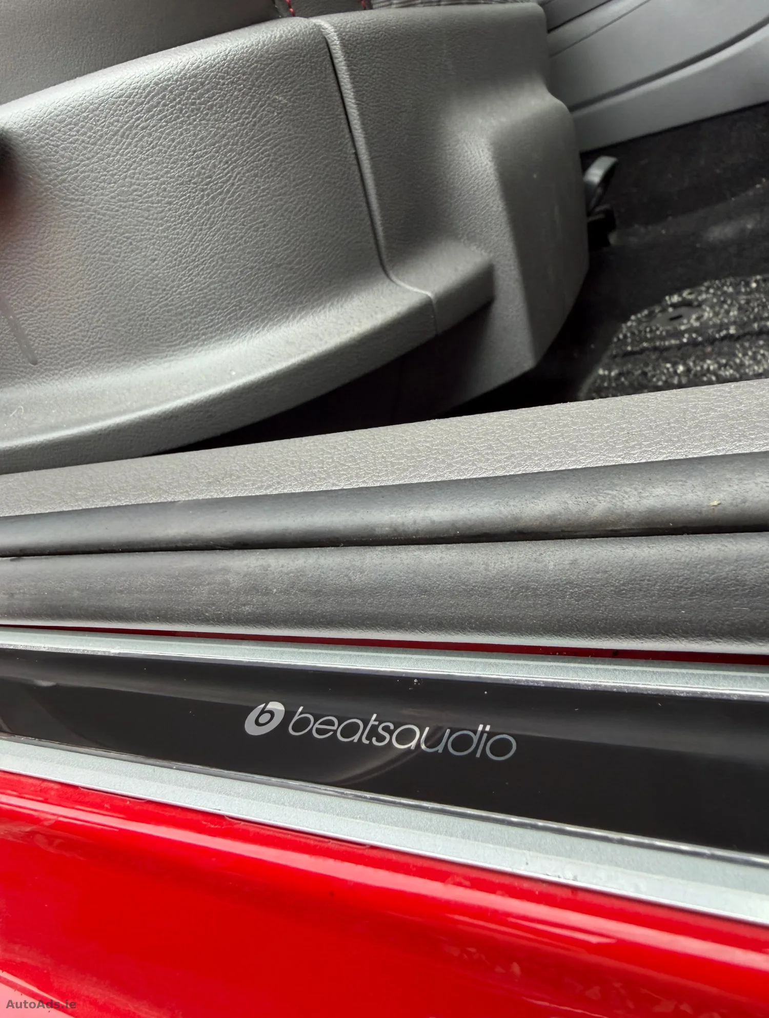 2017 Volkswagen Polo – photo 4