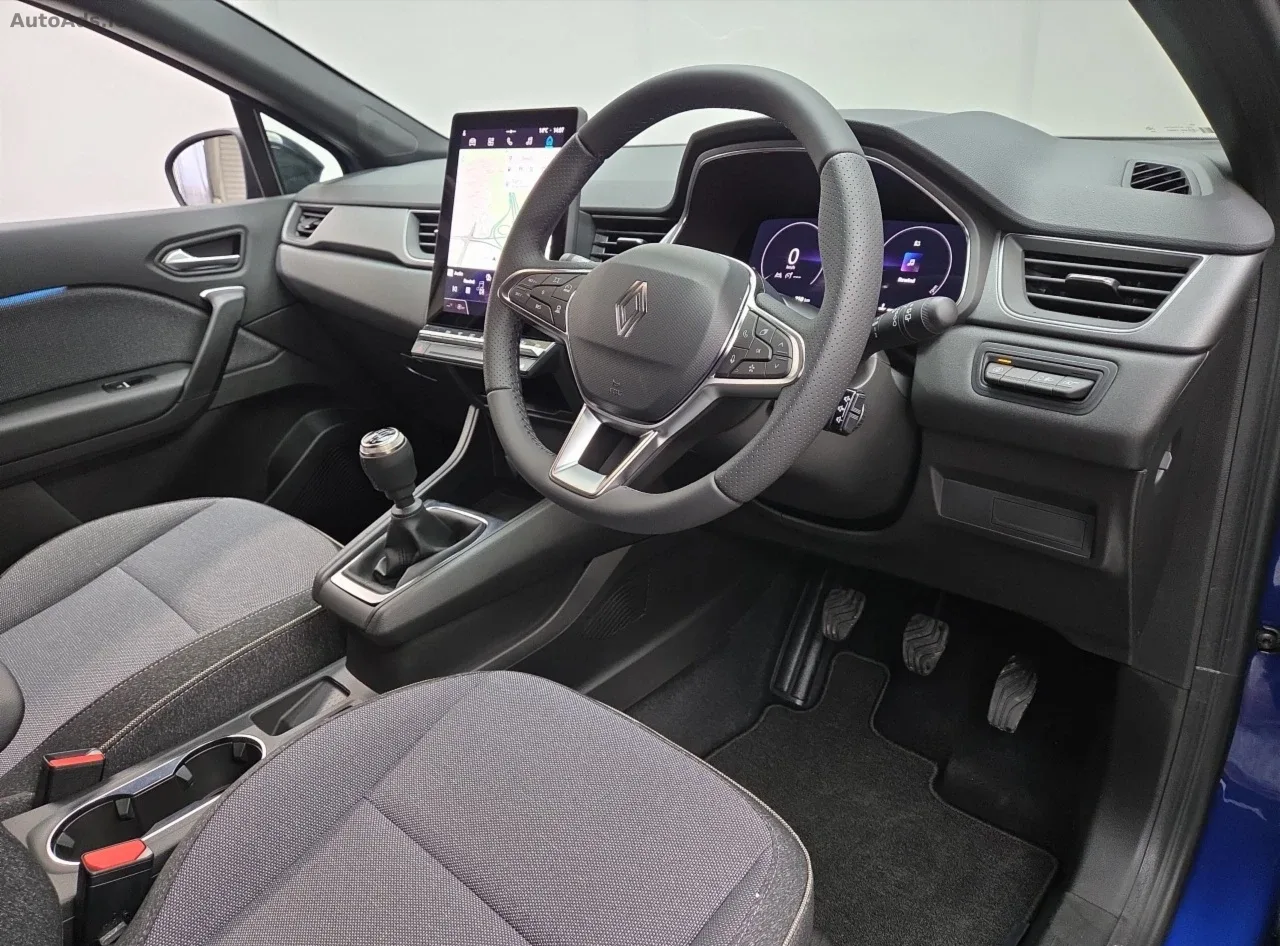 2026 Renault Captur – photo 14