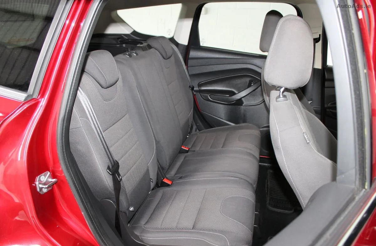 2015 Ford Kuga – photo 14