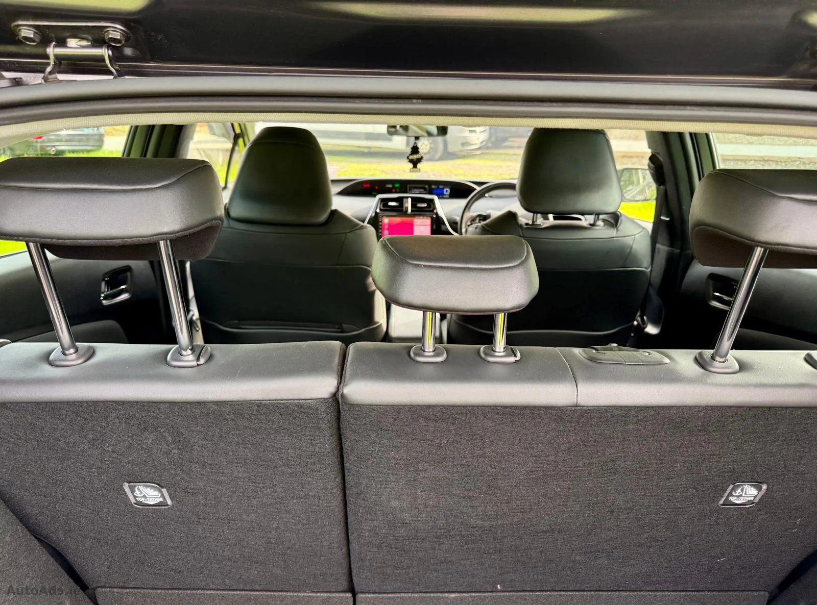 2022 Toyota Prius – photo 12
