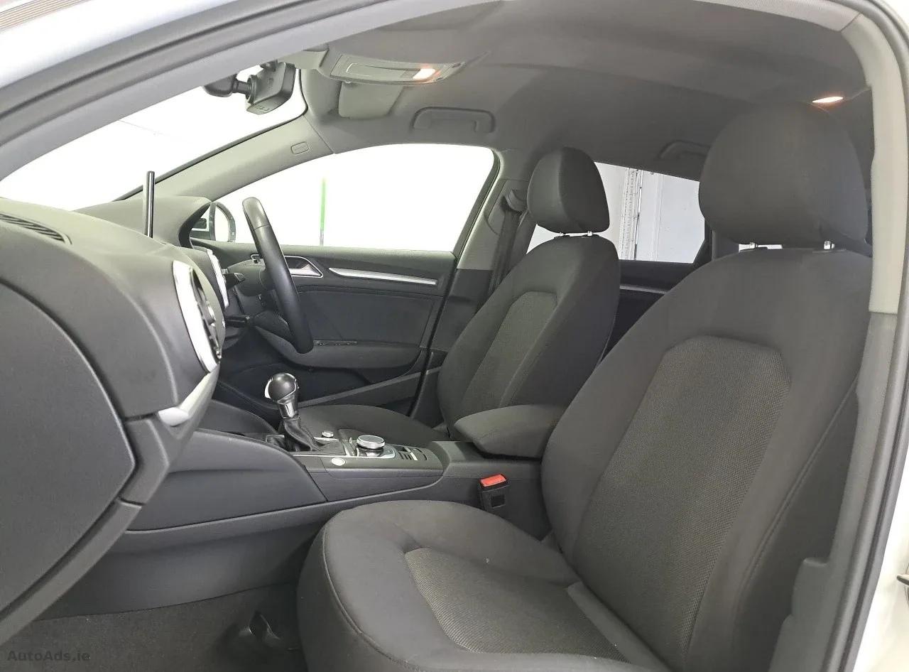 2020 Audi A3 – photo 16