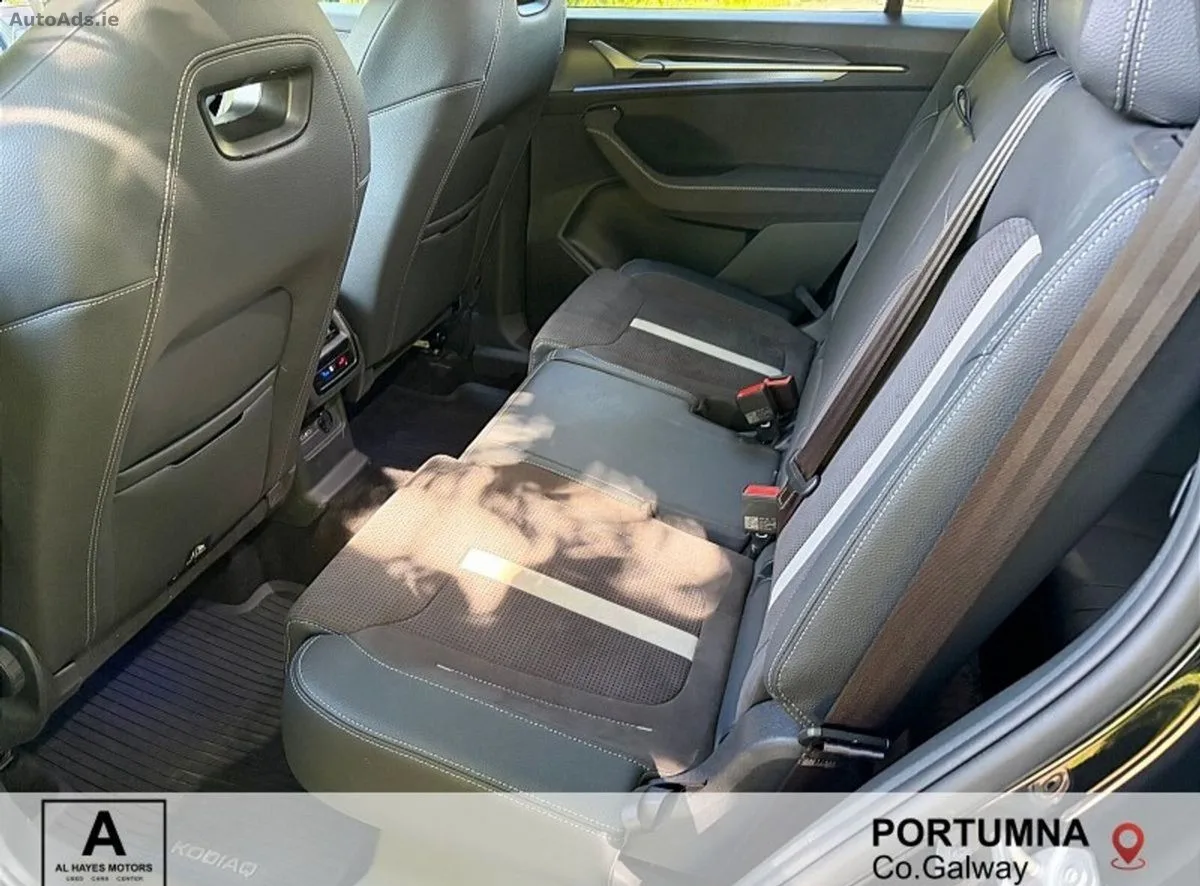 2026 Skoda Kodiaq – photo 8
