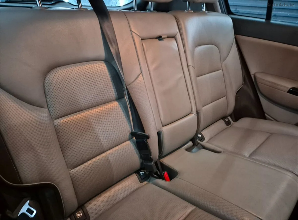 2018 Kia Sportage – photo 14
