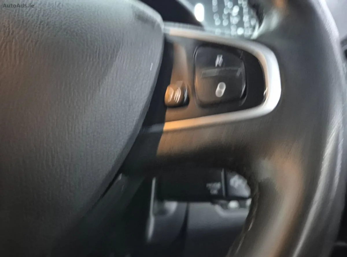 2018 Renault Clio – photo 9