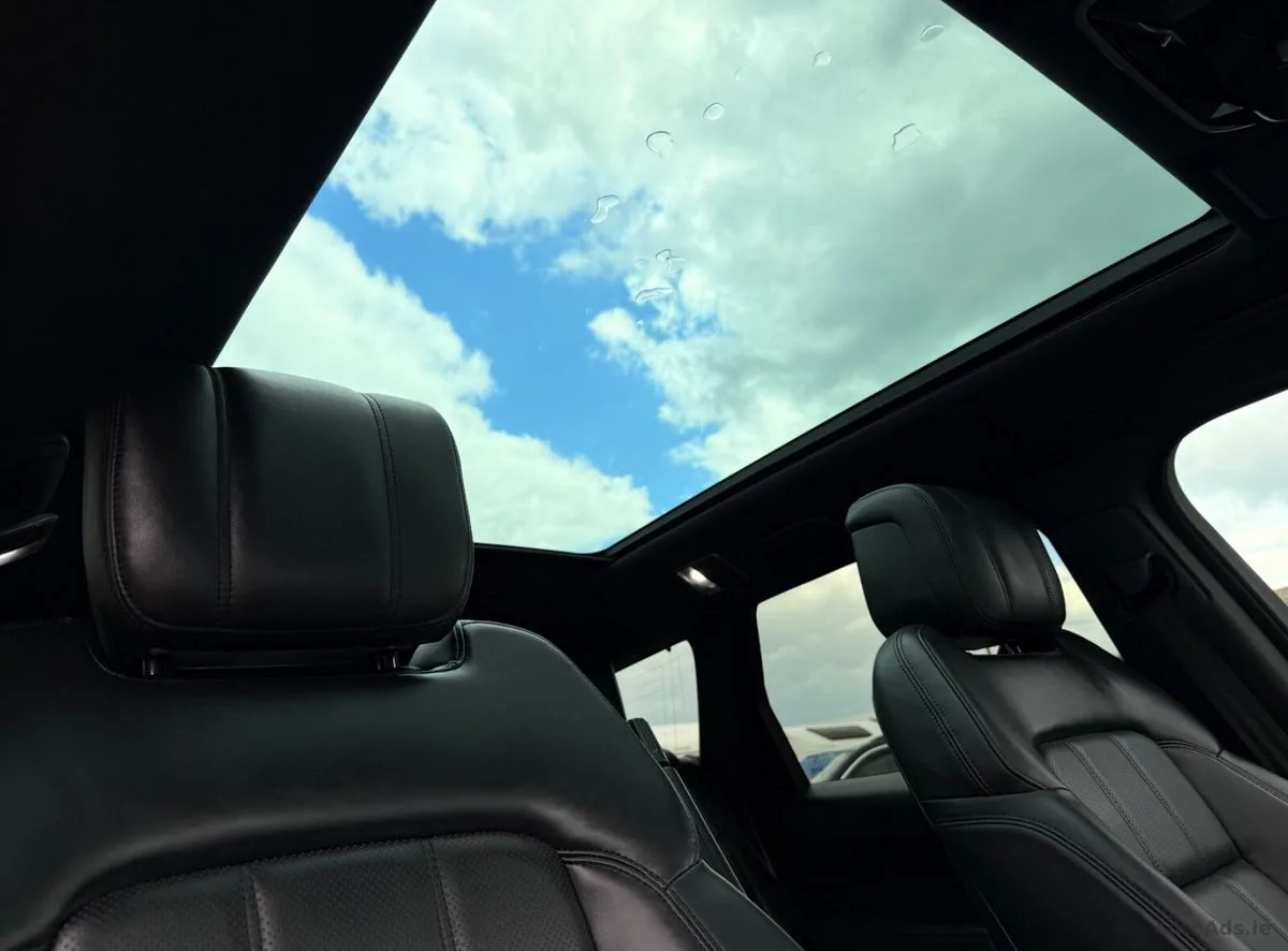 2021 Land Rover Range Rover Sport – photo 7