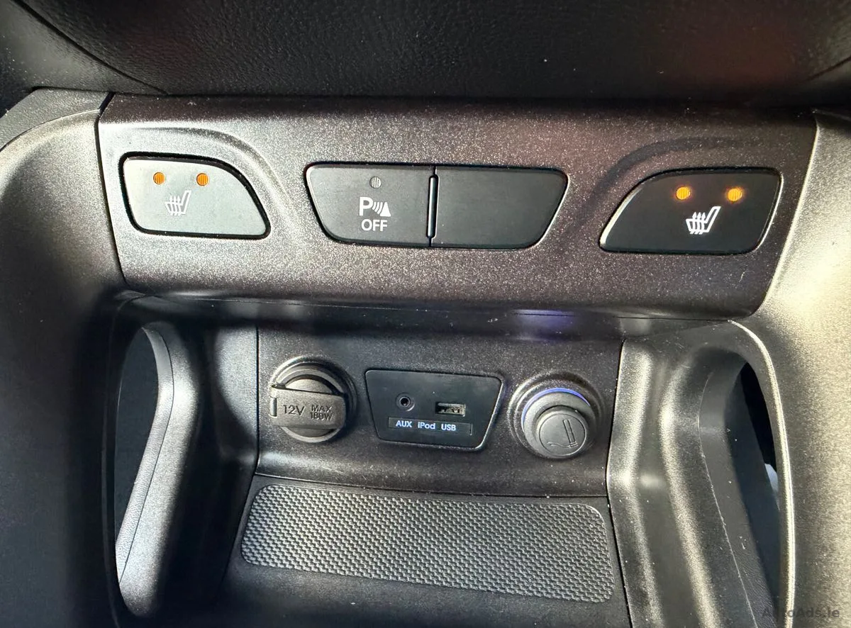 2015 Hyundai ix35 – photo 6